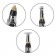 Акупунктурный массажер Massager Pen  оптом