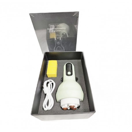 Массажер для разминания брюшной полости Bianshi Automatic Abdominal Kneading Instrument  оптом