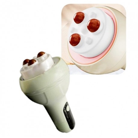 Массажер для разминания брюшной полости Bianshi Automatic Abdominal Kneading Instrument  оптом-1