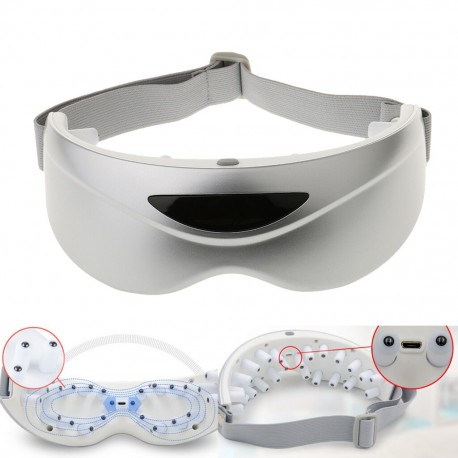 Электромассажер для глаз Benice Eye Massage  оптом-4