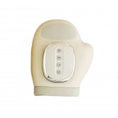 Беспроводной электрический массажер Smart Hand Massager для рук и пальцев 
