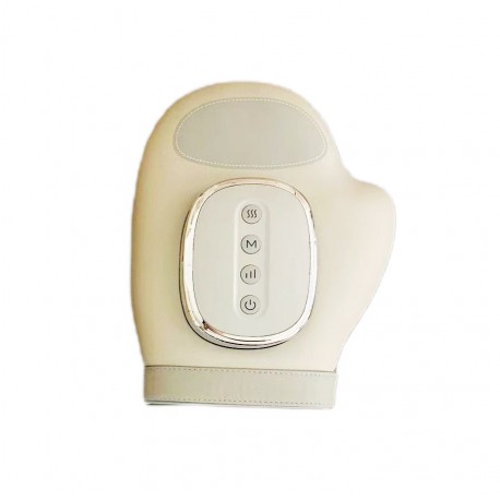 Беспроводной электрический массажер Smart Hand Massager для рук и пальцев оптом