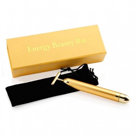 Массажер для лица Energy Beauty Bar  оптом-3