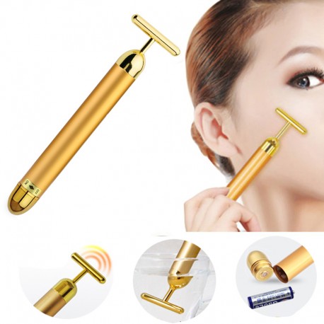 Массажер для лица Energy Beauty Bar  оптом-5