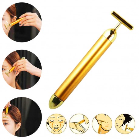 Массажер для лица Energy Beauty Bar  оптом-6