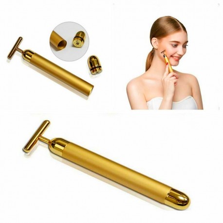 Массажер для лица Energy Beauty Bar  оптом-7