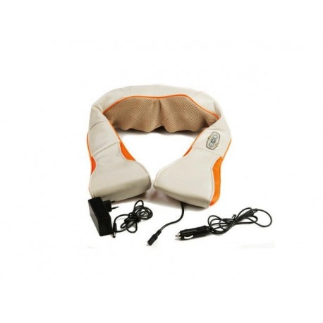 Массажер для шеи Discovery Massage  оптом-4
