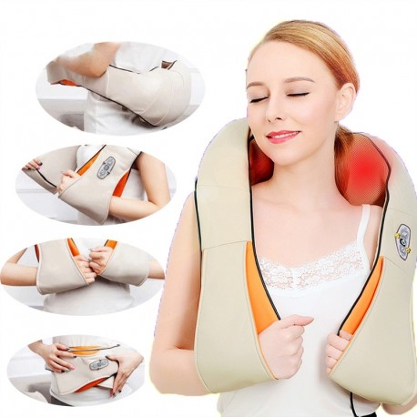 Массажер для шеи Discovery Massage  оптом-5