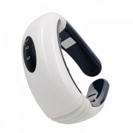 Массажер для шеи Neck Massager KL 5880  оптом-3