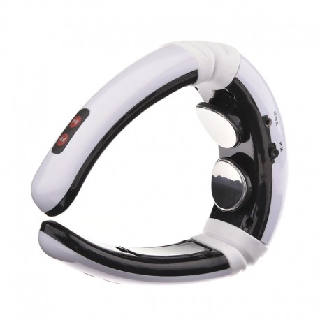 Массажер для шеи Neck Massager KL 5880  оптом-4