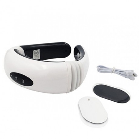 Массажер для шеи Neck Massager KL 5880  оптом-5