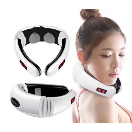 Массажер для шеи Neck Massager KL 5880  оптом-6