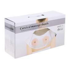 Массажер для тела Cervical Massage Shawls