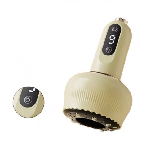 Массажер вакуумный HEAlTHY LIFE от целлюлита  оптом-1