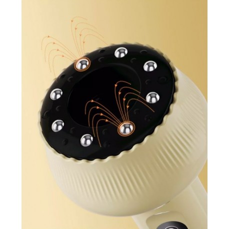 Массажер вакуумный HEAlTHY LIFE от целлюлита  оптом-6