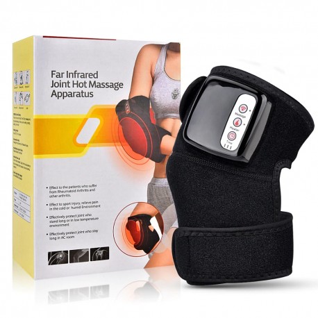 Массажер с подогревом для физиотерапии суставов Joint Hot Massage Apparatus  оптом