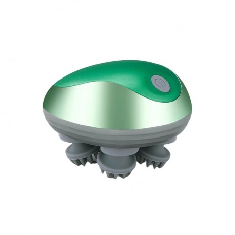 Беспроводной массажер для шеи и головы Smart Scalp Massager  оптом