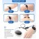 Импульсный электрический миостимулятор-массажер для шеи Cervical Maśsage Apparatus  оптом