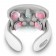 Массажер для шеи Smart Neck Massager JT88  оптом