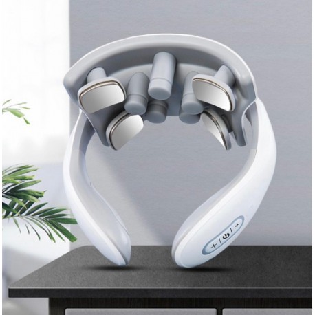 Массажер для шеи Smart Neck Massager JT88  оптом-4