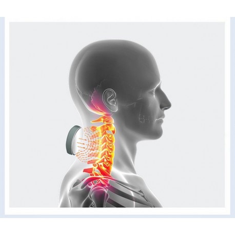 Массажер для шеи Smart Neck Massager JT88  оптом-6