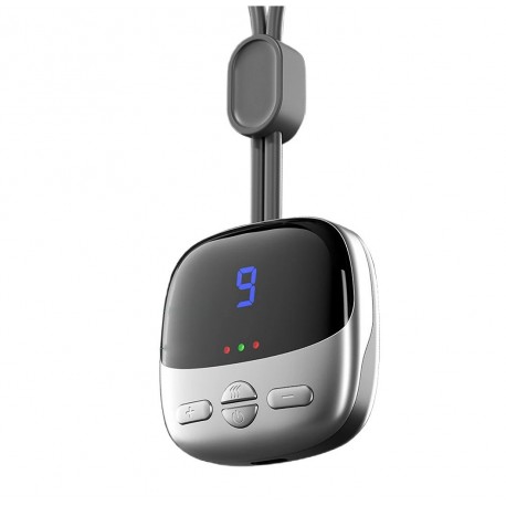 Мультифункциональный электронный массажер для головы и шеи подвесной  оптом