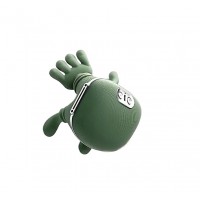 Умный электрический массажер FZ-831 для шеи и плеч с подогревом