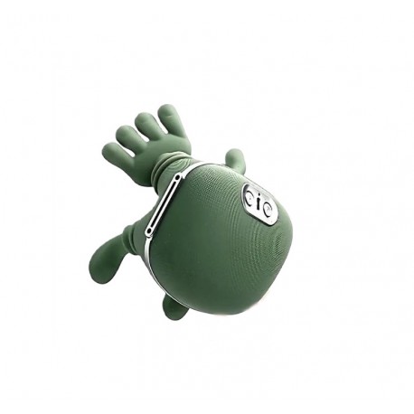 Умный электрический массажер FZ-831 для шеи и плеч с подогревом