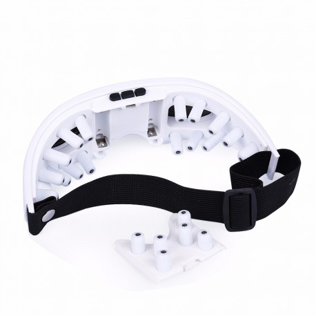 Магнито-акапунктурный массажер очки для глаз Eye Care Massager  оптом-1
