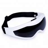 Магнито-акапунктурный массажер очки для глаз Eye Care Massager 