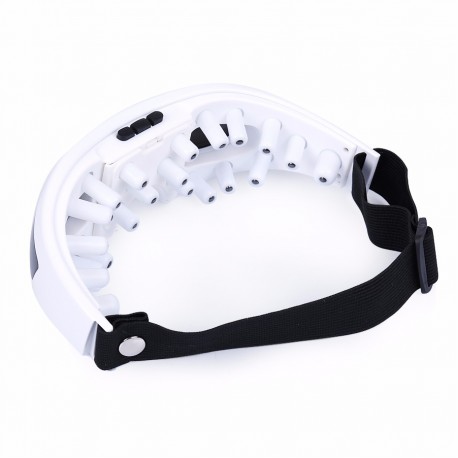 Магнито-акапунктурный массажер очки для глаз Eye Care Massager  оптом-2