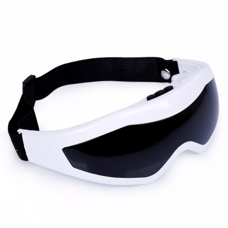 Магнито-акапунктурный массажер очки для глаз Eye Care Massager  оптом