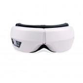 Умный массажер для глаз с Bluetooth Intelligent Eye Massage Instrument 