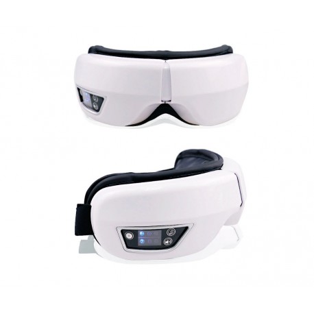 Умный массажер для глаз с Bluetooth Intelligent Eye Massage Instrument  оптом-2