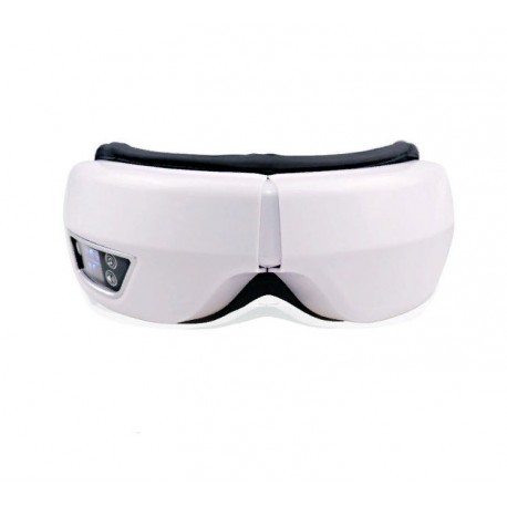 Умный массажер для глаз с Bluetooth Intelligent Eye Massage Instrument  оптом