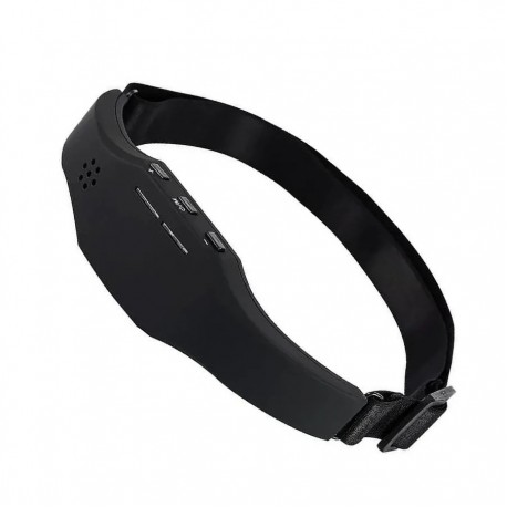 Беспроводной массажер HEAD SLEEP MASSAGE INSTRUMENT для улучшения сна  оптом-1