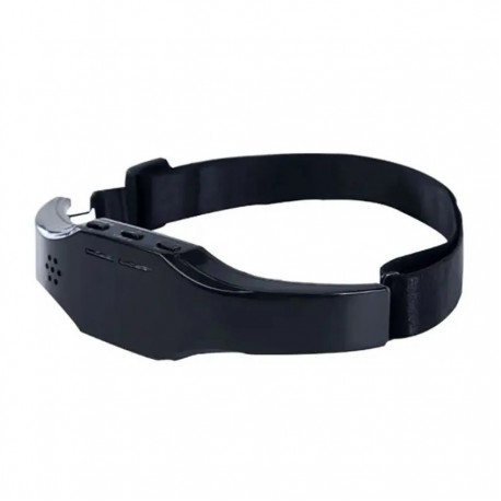 Беспроводной массажер HEAD SLEEP MASSAGE INSTRUMENT для улучшения сна  оптом-2