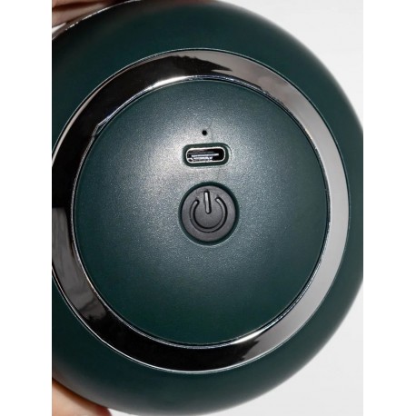 Электрический массажер для головы и тела Smart Scalp Massager  оптом-4