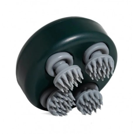 Электрический массажер для головы и тела Smart Scalp Massager  оптом-2