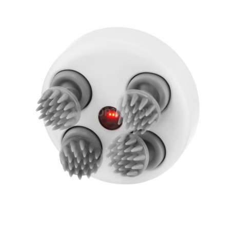 Электрический массажер для головы и тела Smart Scalp Massager  оптом-6