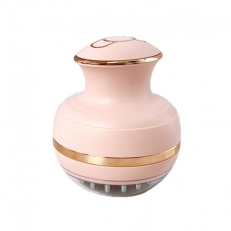 Электрический вибрационный массажер Меридиана MGE-011 для головы  оптом-2