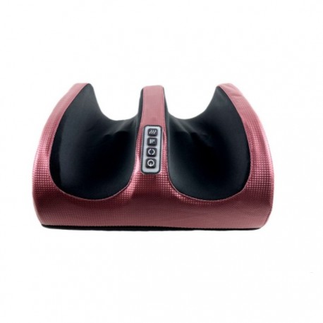 Массажер для ног электрический с подогревом  оптом-1