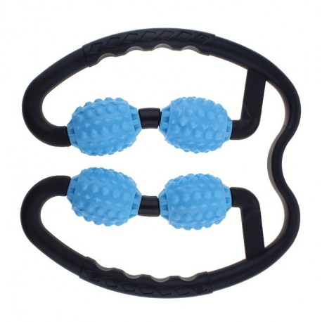 Массажер для снятия напряжения в мышцах Muscle Relaxer  оптом-1