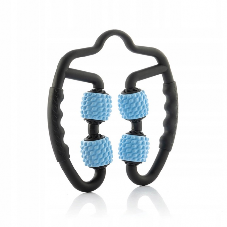 Массажер для снятия напряжения в мышцах Muscle Relaxer  оптом-2