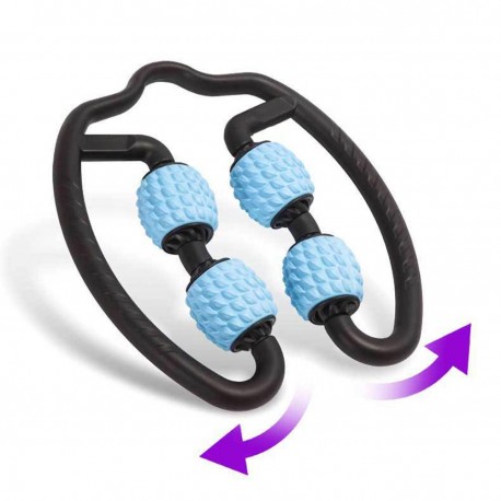 Массажер для снятия напряжения в мышцах Muscle Relaxer  оптом-3