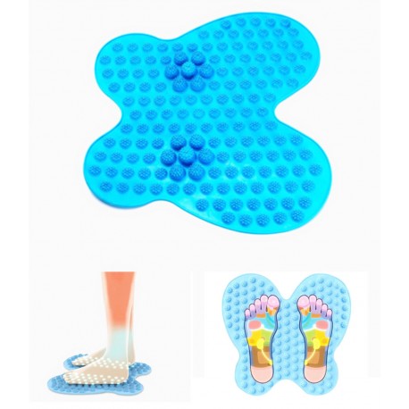 Массажный коврик для ног Futzuki  оптом-11