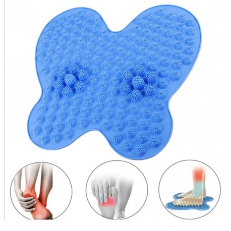 Массажный коврик для ног Futzuki  оптом-13