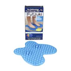 Массажный коврик для ног Futzuki