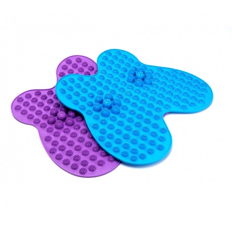 Массажный коврик для ног Futzuki  оптом-6