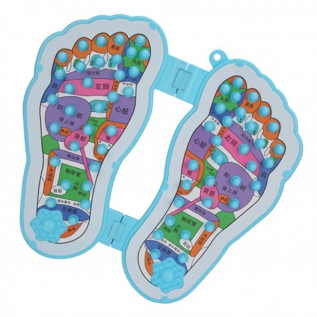 Массажёр-коврик для ног и циркуляции крови  оптом-2